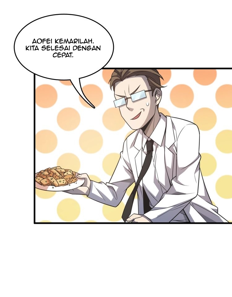 Reborn Doctor Chapter 14 Gambar 25
